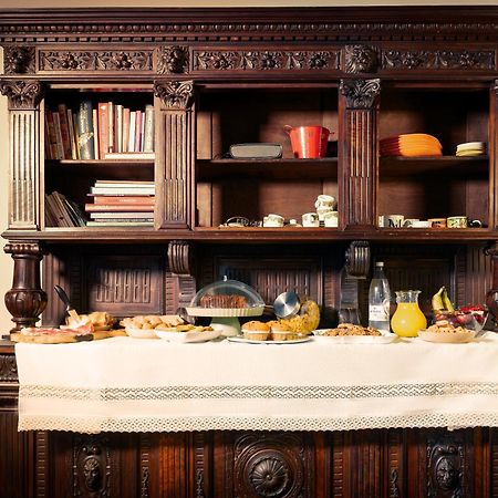 Mercatello  B&B Il Bed And Bookfast מראה חיצוני תמונה