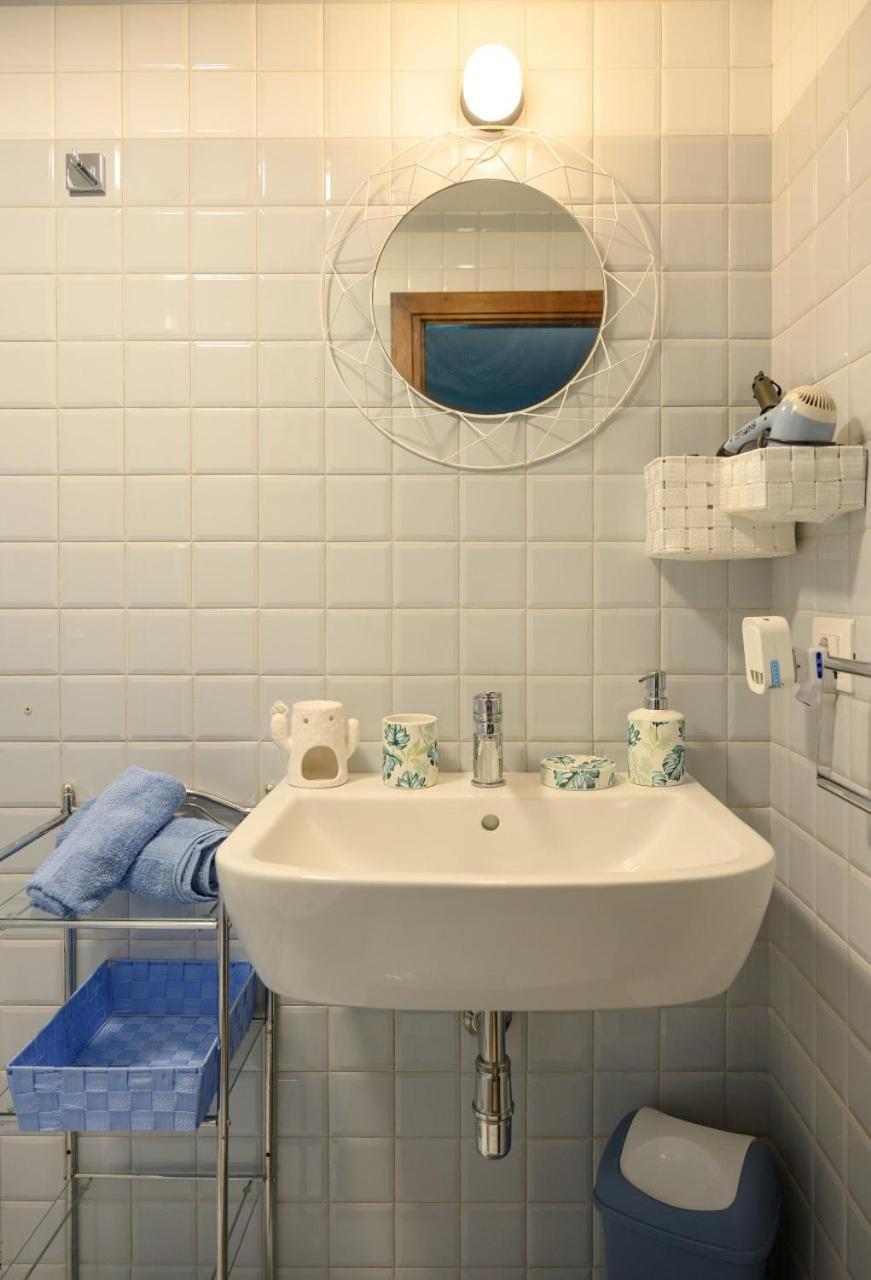Mercatello  B&B Il Bed And Bookfast חדר תמונה
